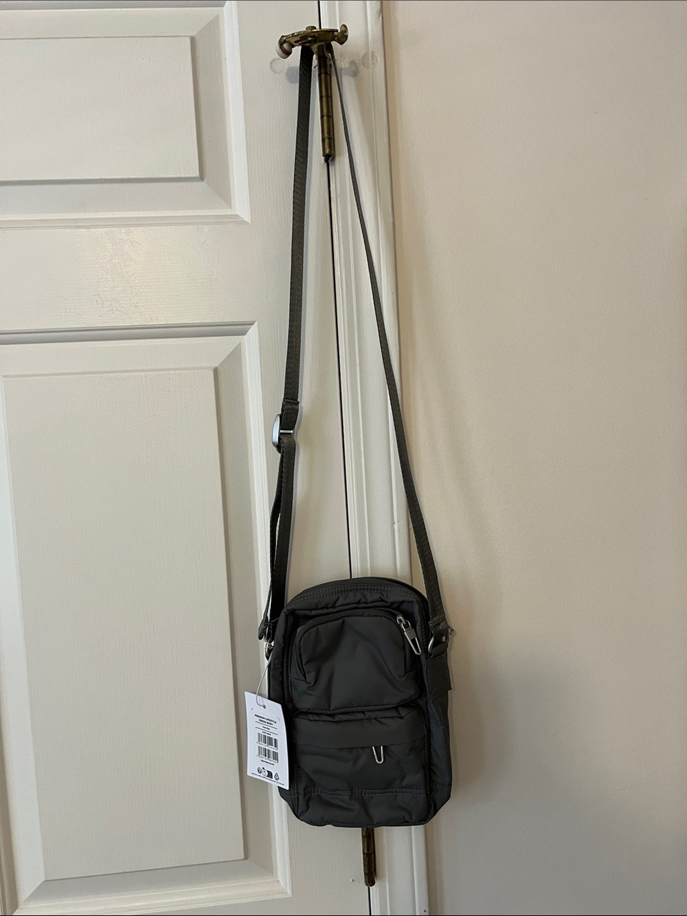 GYMSHARK NWT LIFESTYLE CROSSBODY